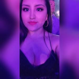 Meet your Posher, Araceli